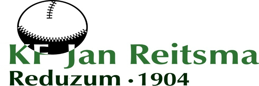 Keatsferiening Jan Reitsma Reduzum