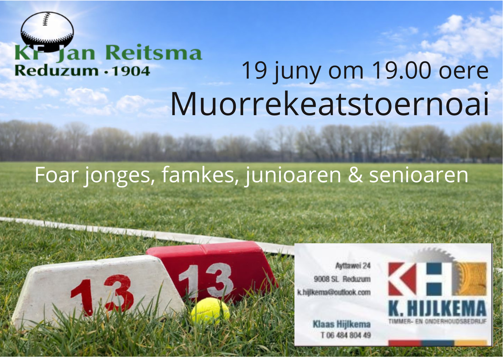 Muorrekeatstoernoai